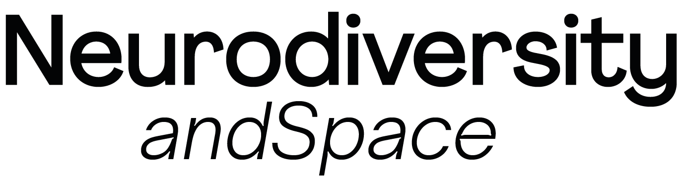 Neurodiversity and Space