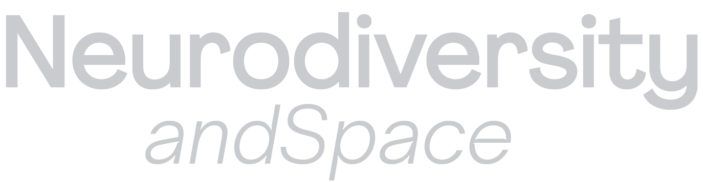 Neurodiversity and Space